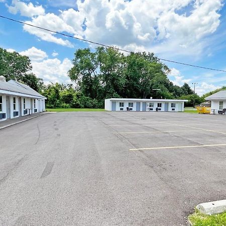 Value Inn Motel Sandusky megye Kültér fotó
