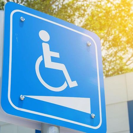 Value Inn Motel Sandusky megye Kültér fotó