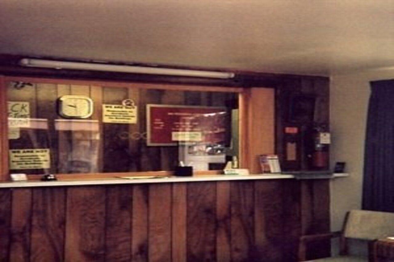 Value Inn Motel Sandusky megye Kültér fotó