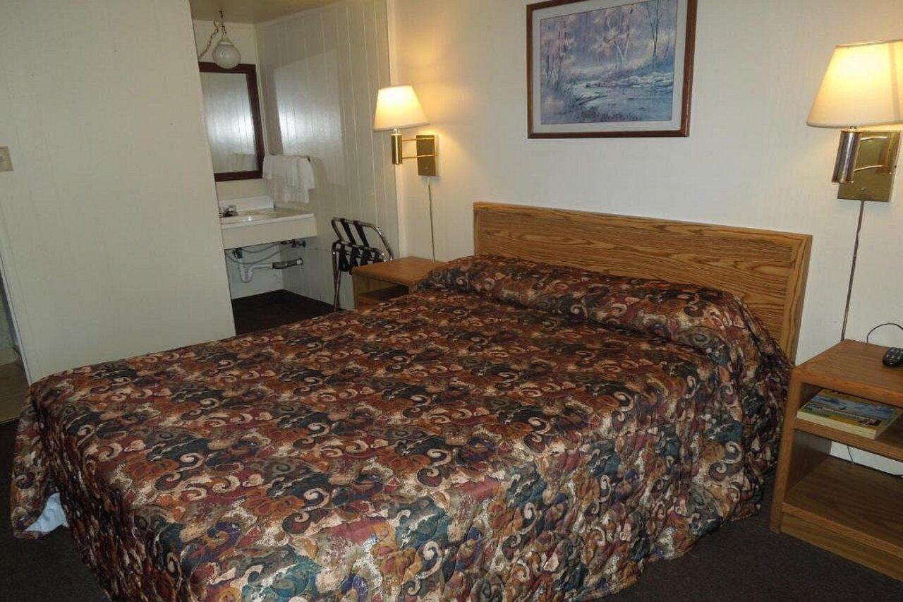 Value Inn Motel Sandusky megye Kültér fotó