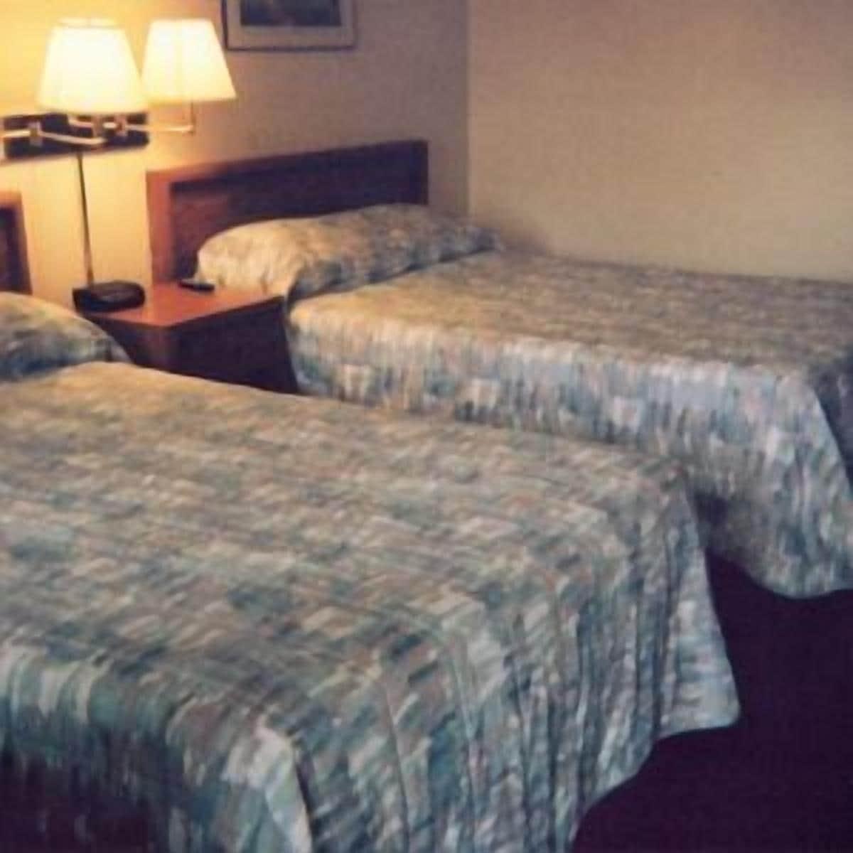 Value Inn Motel Sandusky megye Kültér fotó