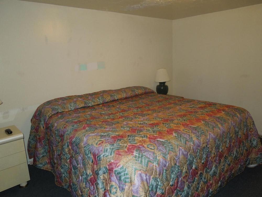 Value Inn Motel Sandusky megye Kültér fotó