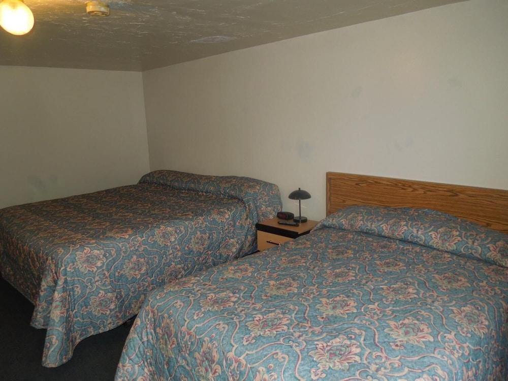 Value Inn Motel Sandusky megye Kültér fotó