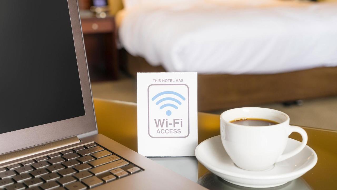 Value Inn Motel Sandusky megye Kültér fotó