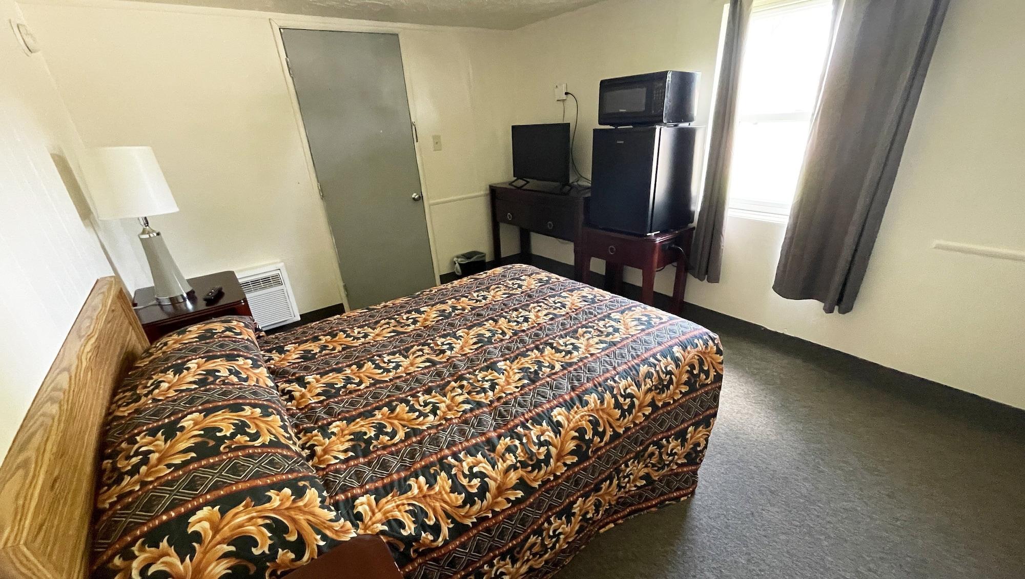 Value Inn Motel Sandusky megye Kültér fotó